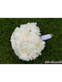 Buchet romantic cu bujori albi 1_481477768